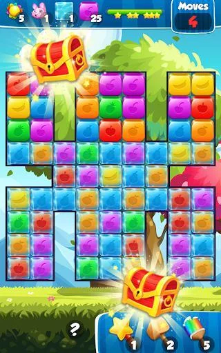 Изображение игры: Bricks Blast