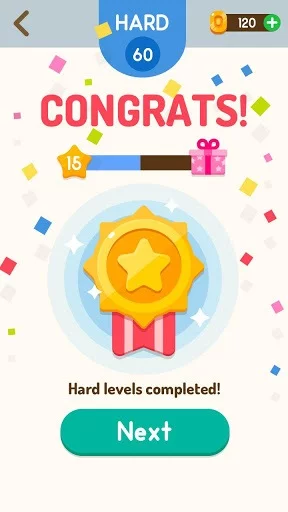 Изображение игры: Line Out - Connect It
