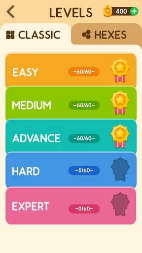 Изображение игры: Line Out - Connect It