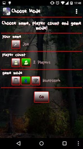 Изображение игры: 2 Player Games Collection