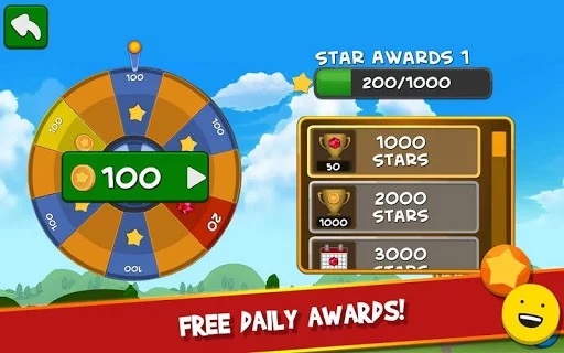 Изображение игры: Lightning Bingo World