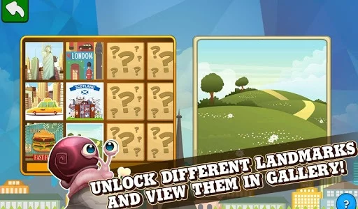 Изображение игры: Rainbow Bingo Adventure