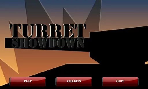 Изображение игры: Turret Showdown