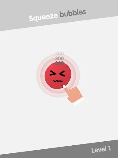 Изображение игры: Idle Bubbles