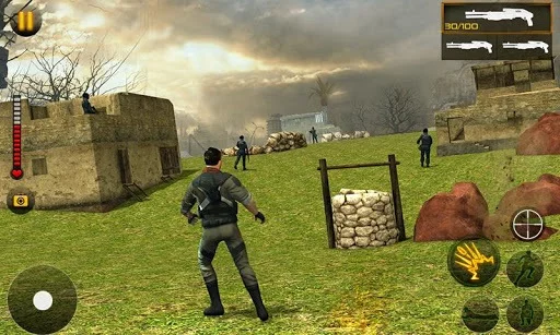 Изображение игры: Last Player Survival: Battlegrounds