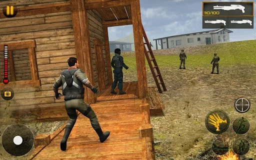Изображение игры: Last Player Survival: Battlegrounds