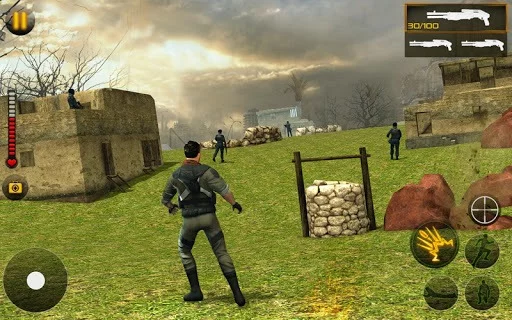 Изображение игры: Last Player Survival: Battlegrounds