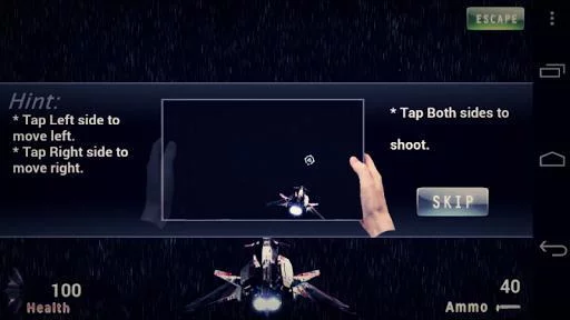 Изображение игры: Gravity Absence