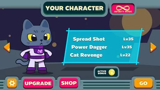 Изображение игры: Power Pet