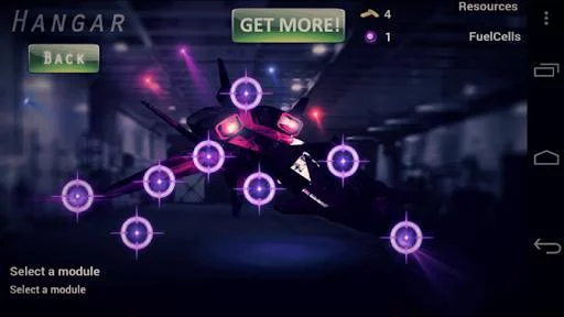 Изображение игры: Gravity Absence