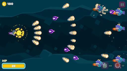 Изображение игры: Power Pet