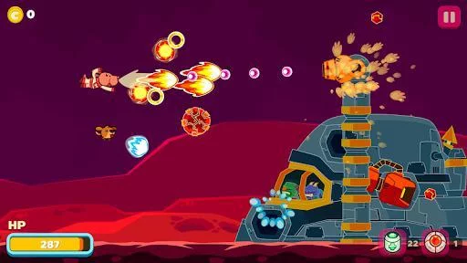 Изображение игры: Power Pet