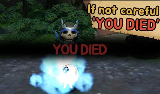 Изображение игры: Demong Hunter 3 SE