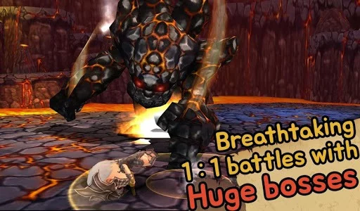 Изображение игры: Demong Hunter 3 SE