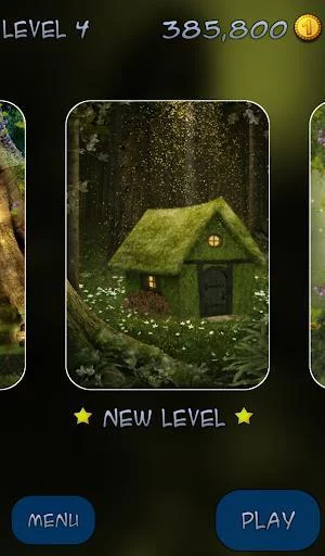 Изображение игры: Hidden Mahjong: Treehouse