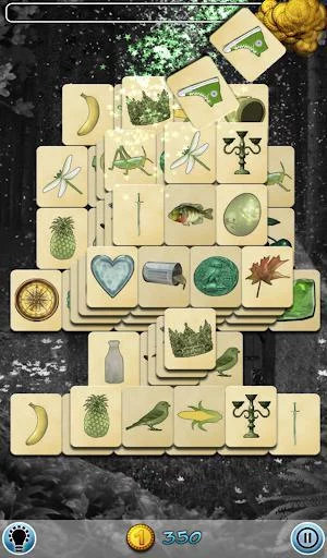Изображение игры: Hidden Mahjong: Treehouse