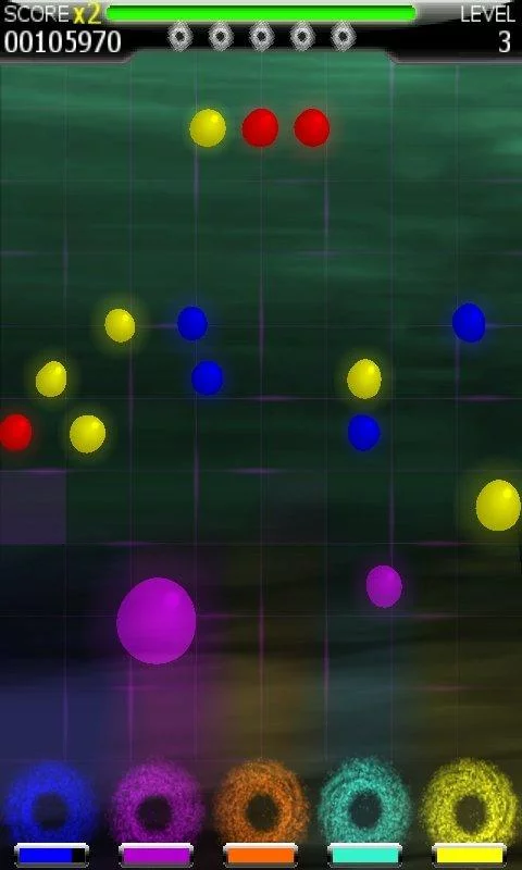 Изображение игры: Mixt