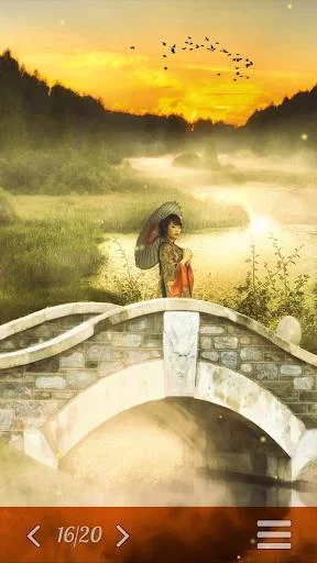 Изображение игры: Hidden Object - Serenity