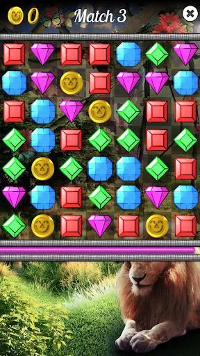 Изображение игры: Hidden Object Wilderness FREE!