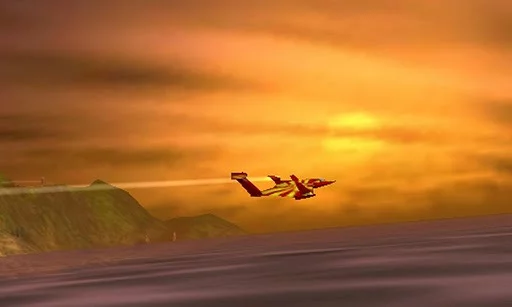 Изображение игры: Ground Effect Pro XHD
