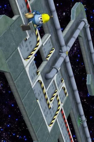 Изображение игры: TileStorm