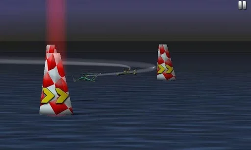 Изображение игры: Ground Effect Pro XHD