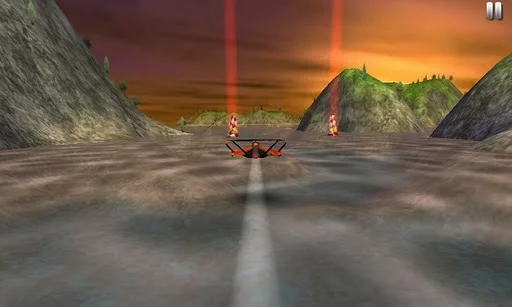 Изображение игры: Ground Effect Pro XHD