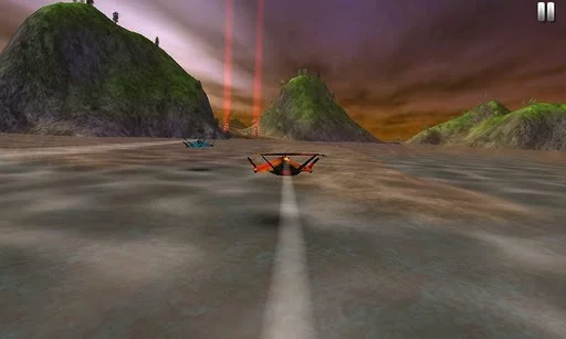Изображение игры: Ground Effect Pro XHD