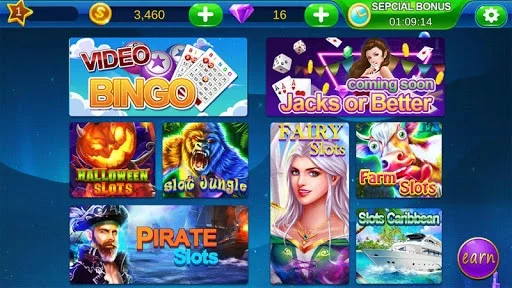 Изображение игры: 777 Slots Free Jackpot Casino Slot Machines Game