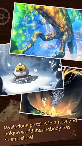 Изображение игры: Beyond The Bounds(BTB)