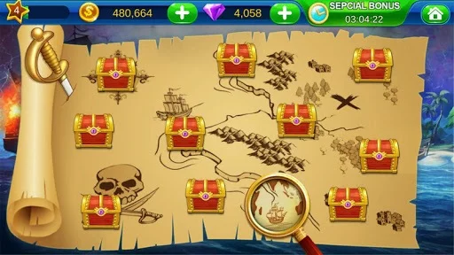 Изображение игры: 777 Slots Free Jackpot Casino Slot Machines Game