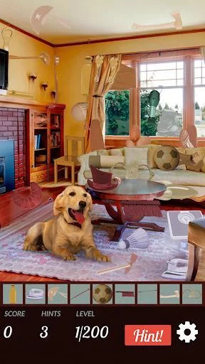 Изображение игры: Hidden Object World Adventure – 9 Games In 1