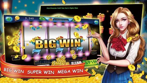Изображение игры: Slots Cool:Casino Slot Machine