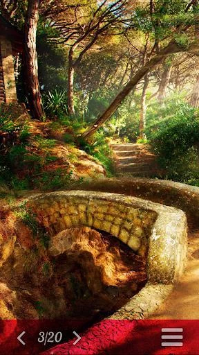 Изображение игры: Hidden Object World Adventure – 9 Games In 1