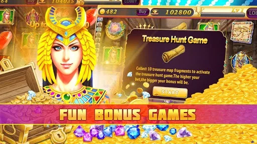 Изображение игры: Vegas Slots 2018:Free Jackpot Casino Slot Machines