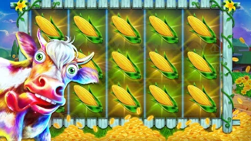 Изображение игры: Best Slots - Free Vegas Casino Slot Machine Games
