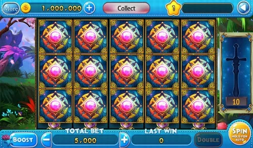 Изображение игры: Slots Wild Casino Slot Machine