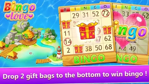 Изображение игры: Bingo:Love Free Bingo Games,Play Offline Or Online