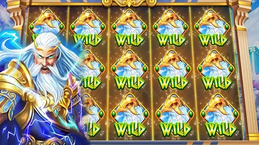 Изображение игры: Slots Fun - Free Casino Slot Machines Game