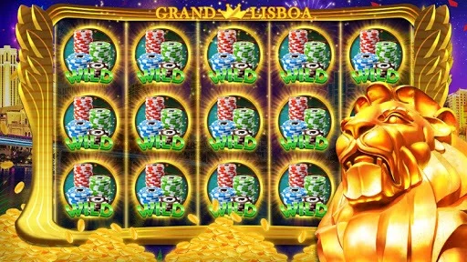 Изображение игры: Best Slots - Free Vegas Casino Slot Machine Games