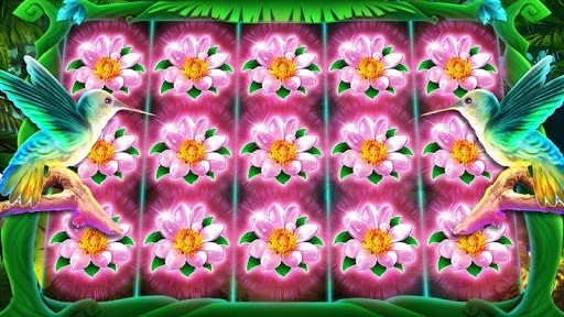 Изображение игры: Slots Fun - Free Casino Slot Machines Game
