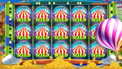 Изображение игры: Best Slots - Free Vegas Casino Slot Machine Games