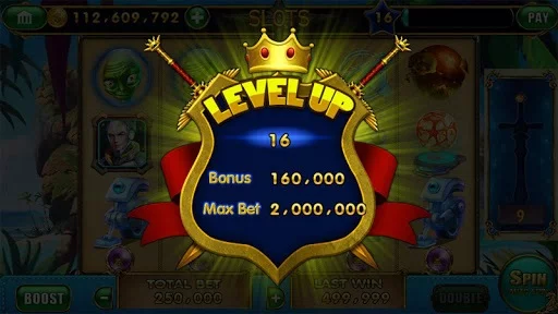 Изображение игры: Jackpot Slots 777-Vegas Casino Slot Machines Games