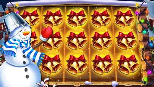 Изображение игры: Slots Fun - Free Casino Slot Machines Game