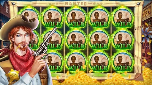 Изображение игры: Best Slots - Free Vegas Casino Slot Machine Games