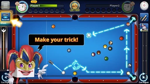Изображение игры: Pool 2018