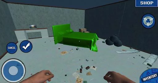 Изображение игры: Home Renovate 'N Sale
