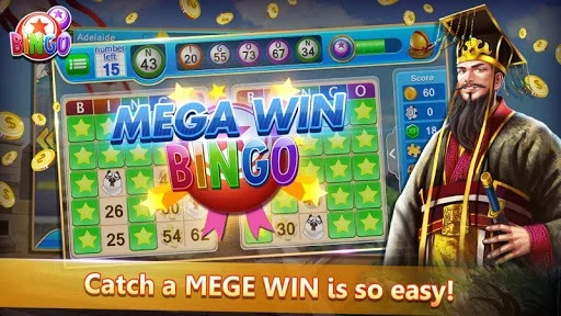 Изображение игры: Bingo Cute:Free Bingo Games, Offline Bingo Games