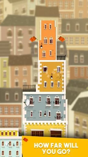Изображение игры: Tower Stack