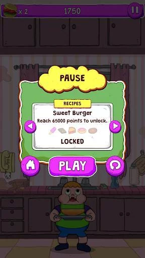 Изображение игры: Blamburger - Clarence